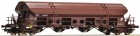 67381 Roco High capacity Hopper car